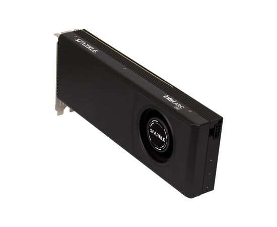 Відеокарта Sparkle ARC B60 24GB (SBP60W-24G PRO B60), зображення 3