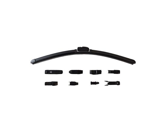 Щітка склоочисника SATO TECH 475 mm multifunctional (WM475)