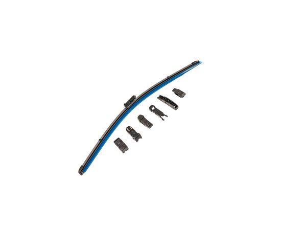 Щітка склоочисника SATO TECH 550 mm multifunctional (WM550)