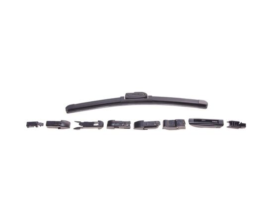 Щітка склоочисника SATO TECH 350mm AllSeason (WA350)