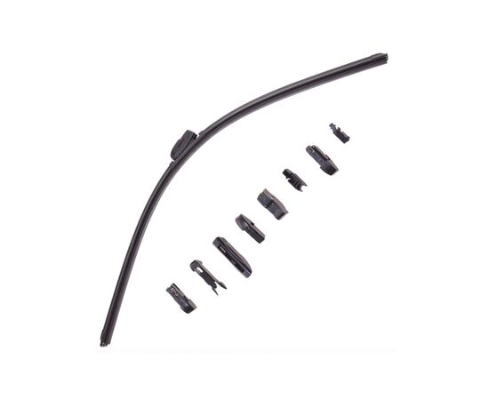 Щітка склоочисника SATO TECH 500mm AllSeason (WA500)