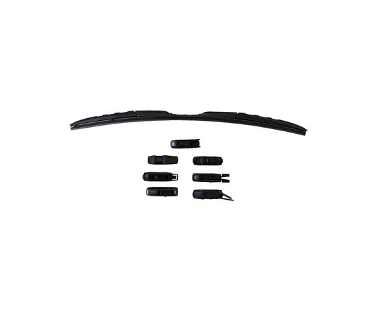 Щітка склоочисника SATO TECH 550mm (WH550)