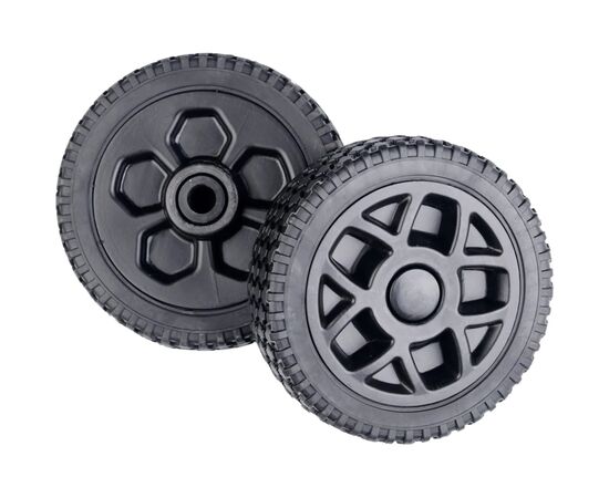 Генератор Enersol 5.5 kW (EPG-5500SE), изображение 7