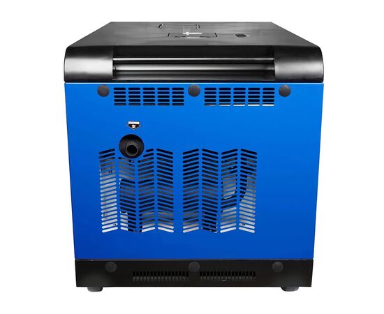 Генератор Enersol 18 kW (SKDS-18-3EBA), изображение 4