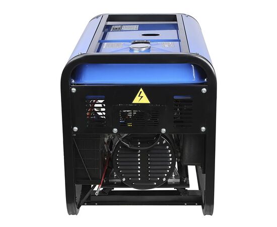 Генератор Enersol SKD-10 9 кВА, одно-трехфаз (SKD-10EBAU), изображение 3