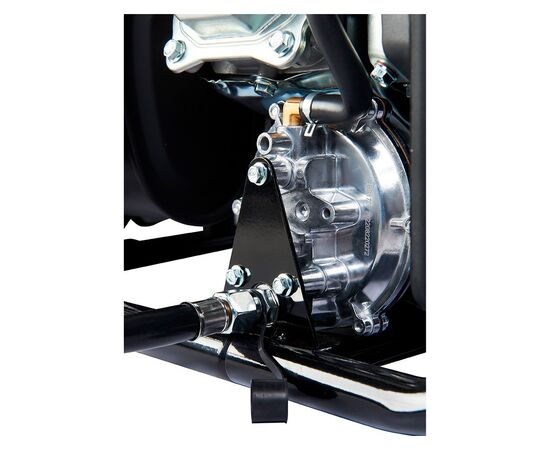 Генератор Enersol газ-бензин 5.5kW (EPG-5500SEL), изображение 10