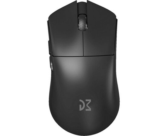 Мышка Dream Machines DM9 Skill USB Black (DM9_SKILL)