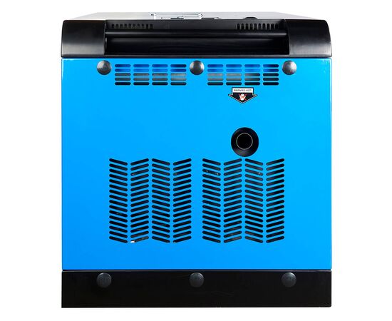 Генератор Enersol дизельний 1/3ф 13.0kW, HR998F, 3000 об/хв, 280 кг (SKDS-13EBAU), зображення 4