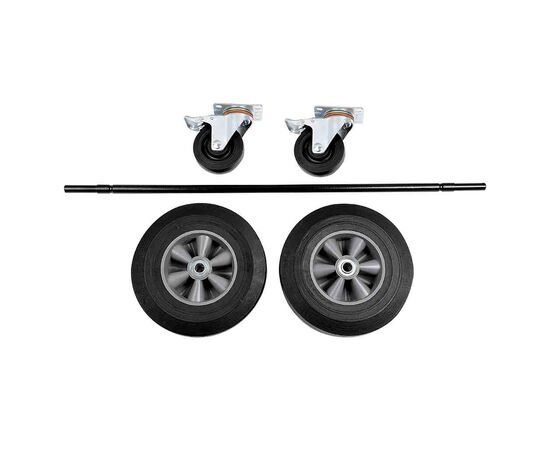 Генератор Enersol дизельний, 13.0kW, HR998F, 3000 об/хв, 210 кг (SKD-13EBA), зображення 7