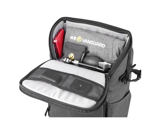 Фото-сумка Vanguard Backpack Vesta Aspire 45 Gray (Vesta Aspire 45 GY), изображение 11