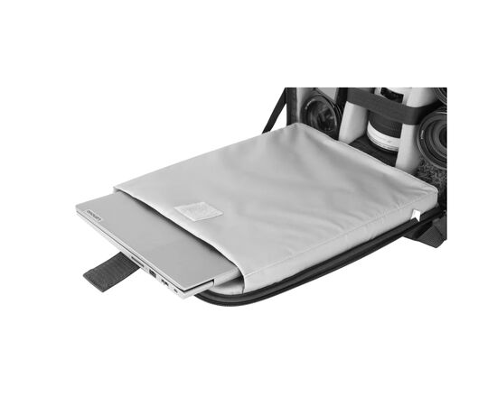 Фото-сумка Vanguard Backpack Vesta Aspire 45 Gray (Vesta Aspire 45 GY), изображение 12