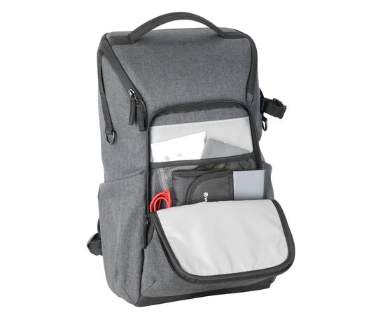 Фото-сумка Vanguard Backpack Vesta Aspire 45 Gray (Vesta Aspire 45 GY), изображение 8
