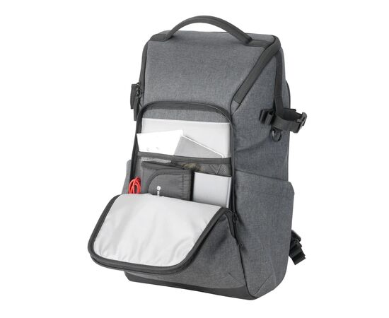 Фото-сумка Vanguard Backpack Vesta Aspire 45 Gray (Vesta Aspire 45 GY), изображение 9