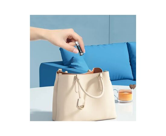 Переходник USB-C F to USB-C M digital display Essager (EZJTT-TX0G-P), изображение 9