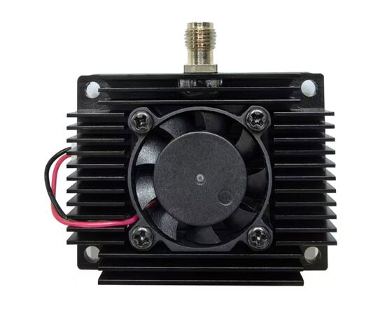 Видеопередатчик (VTX) KaraFPV Teleport TP67 4W 6.1-7.2G (TX6704I), изображение 2