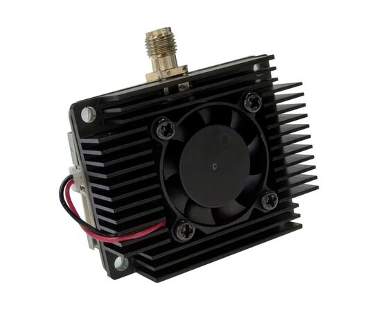 Видеопередатчик (VTX) KaraFPV Teleport TP67 4W 6.1-7.2G (TX6704I), изображение 4