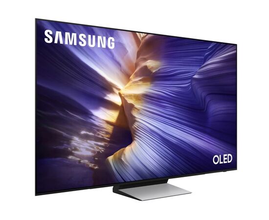 Телевизор Samsung QE77S91FAEXUA, изображение 2