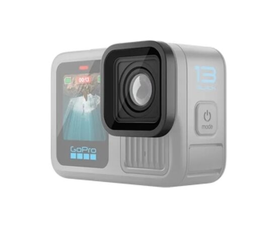 Аксессуар к экшн-камерам GoPro Lens Caps Set for Hero 13 (AECOV-001), изображение 2