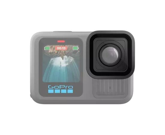 Аксессуар к экшн-камерам GoPro Lens Caps Set for Hero 13 (AECOV-001), изображение 3
