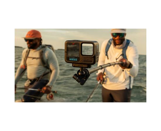 Аксесуар до екшн-камер GoPro Magnetic Latch Ball Joint Mount (AEMAG-002), зображення 3