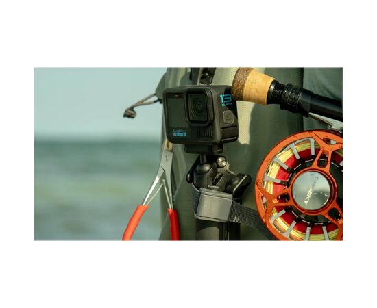 Аксесуар до екшн-камер GoPro Magnetic Latch Ball Joint Mount (AEMAG-002), зображення 4