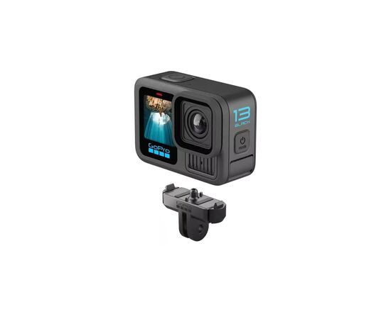 Аксесуар до екшн-камер GoPro Magnetic Latch Mount (AEMAG-001), зображення 2