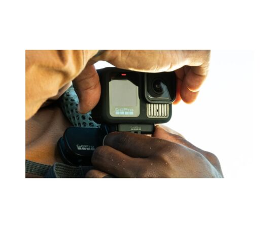 Аксесуар до екшн-камер GoPro Magnetic Latch Mount (AEMAG-001), зображення 3