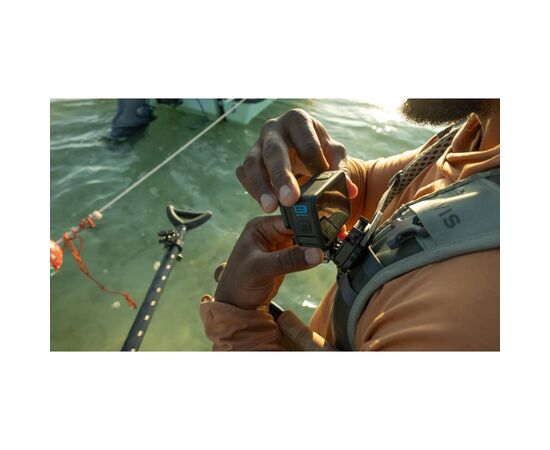 Аксесуар до екшн-камер GoPro Magnetic Latch Mount (AEMAG-001), зображення 6