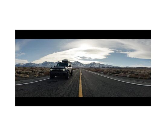 Аксессуар к экшн-камерам GoPro Anamorphic Lens Mod for HERO13 Black (AEWAL-011), изображение 10