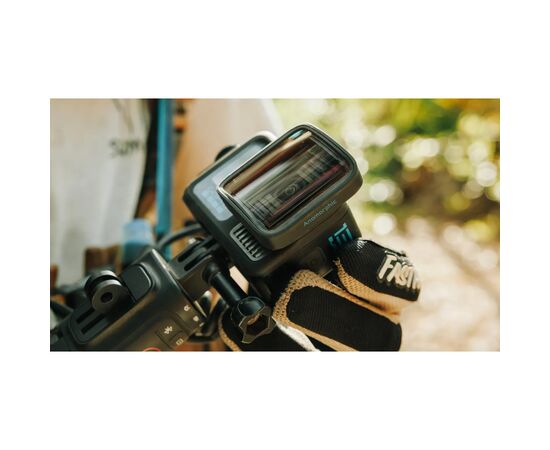 Аксессуар к экшн-камерам GoPro Anamorphic Lens Mod for HERO13 Black (AEWAL-011), изображение 3