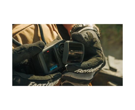 Аксессуар к экшн-камерам GoPro Anamorphic Lens Mod for HERO13 Black (AEWAL-011), изображение 4