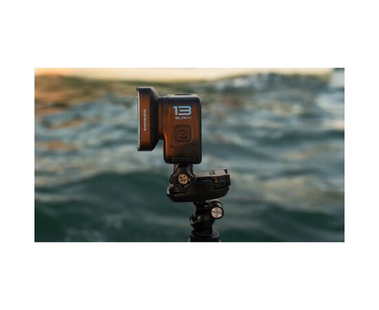 Аксессуар к экшн-камерам GoPro Anamorphic Lens Mod for HERO13 Black (AEWAL-011), изображение 5