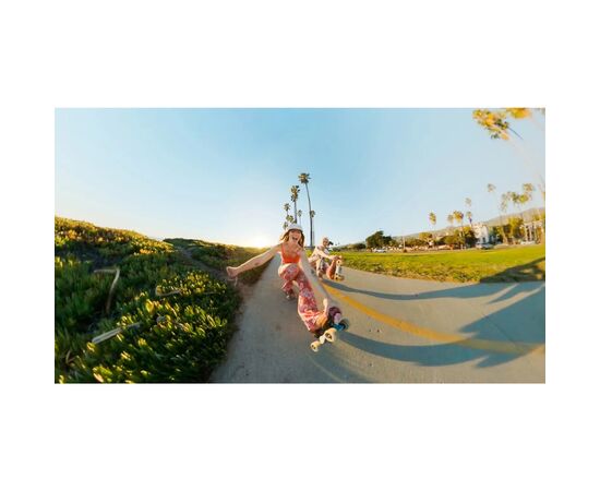 Аксесуар до екшн-камер GoPro Monopod Extension Pole (AGXTM-001), зображення 5