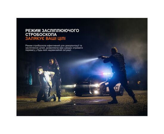 Фонарь Fenix GL07, изображение 12