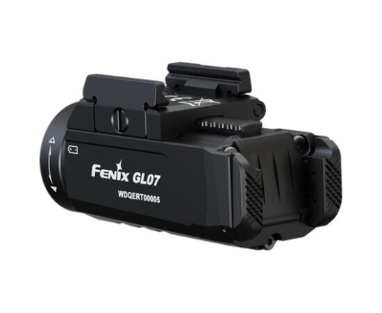 Фонарь Fenix GL07, изображение 2