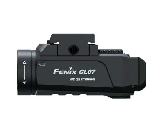Фонарь Fenix GL07, изображение 3
