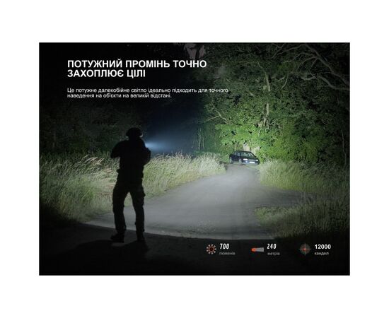 Фонарь Fenix GL07, изображение 8