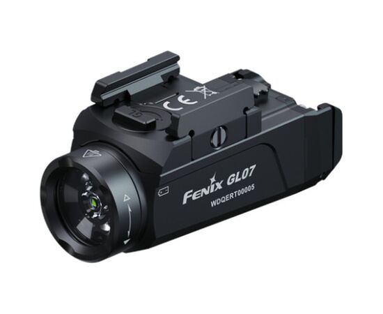 Фонарь Fenix GL07
