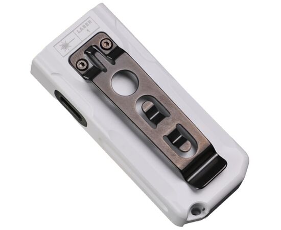 Фонарь Fenix E06R білий (E06RWH), изображение 2