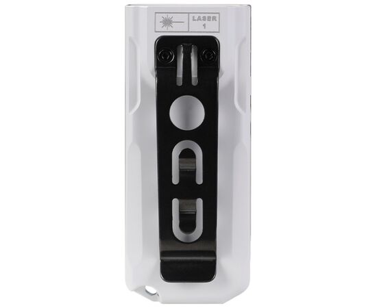 Фонарь Fenix E06R білий (E06RWH), изображение 4