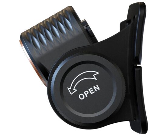 Фонарь Fenix HM55R фіолетовий (HM55Rprl), изображение 4