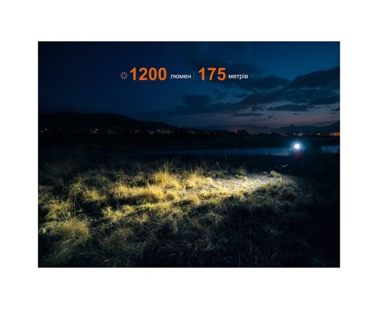 Фонарь Fenix HM55R фіолетовий (HM55Rprl), изображение 5