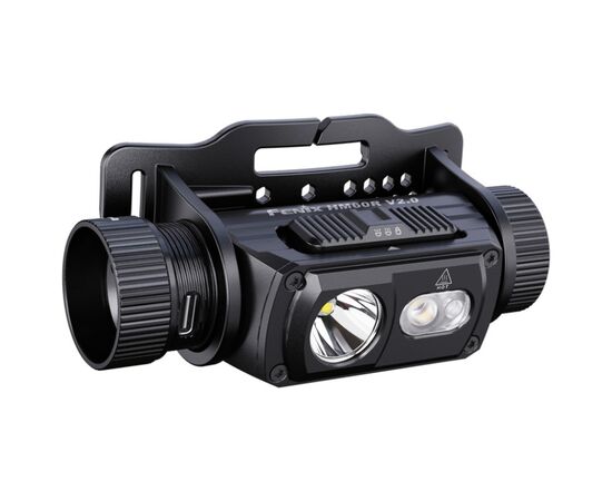 Фонарь Fenix HM60R 2.0 (HM60RV20), изображение 2