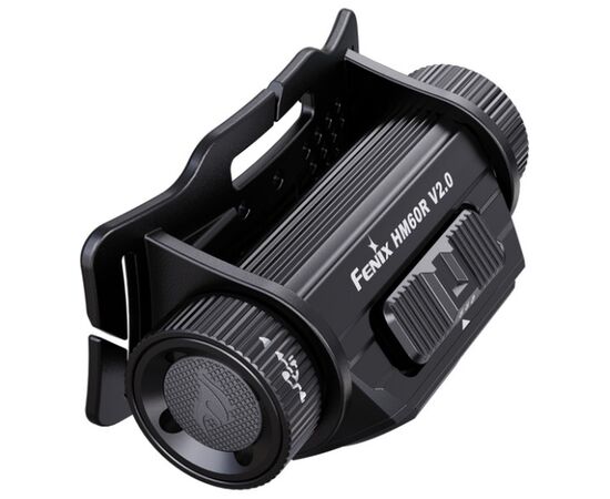 Фонарь Fenix HM60R 2.0 (HM60RV20), изображение 4