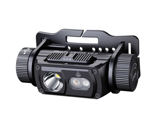 Фонарь Fenix HM60R 2.0 (HM60RV20), изображение 5