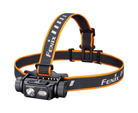 Фонарь Fenix HM60R 2.0 (HM60RV20)