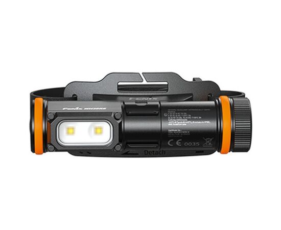 Фонарь Fenix WH35RE, изображение 4