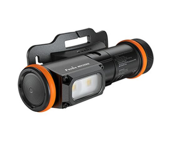 Фонарь Fenix WH35RE, изображение 5