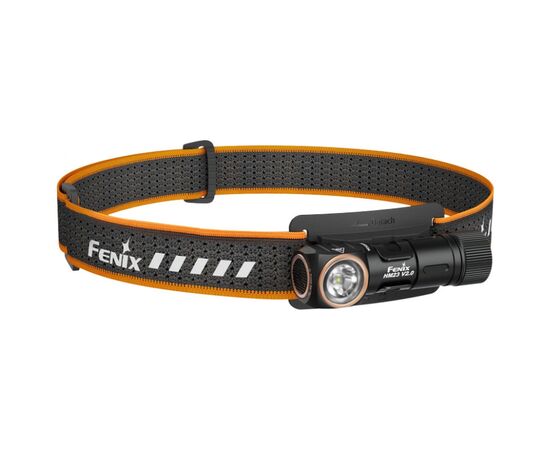 Фонарь Fenix HM23 V2.0 з червоним світлом (HM23V20), изображение 2