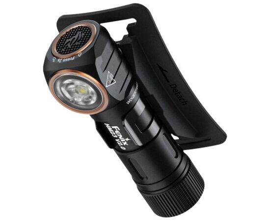 Фонарь Fenix HM23 V2.0 з червоним світлом (HM23V20), изображение 4